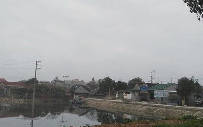 Nghệ An: Cứu 2 mẹ con đuối nước, người chồng tử vong thương tâm