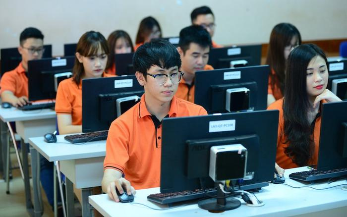 Đại học FPT công bố điểm chuẩn thi Đánh giá Năng lực