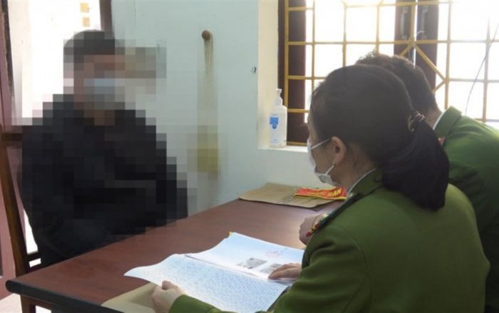 Mua dâm 2 thiếu nữ chưa đủ 18 tuổi, 5 gã đàn ông bị khởi tố