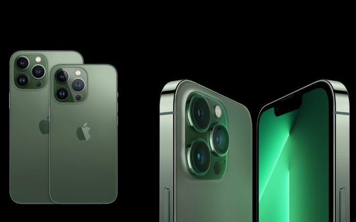 Top 10 smartphone bán chạy nhất thế giới: iPhone đạt cột mốc kỷ lục