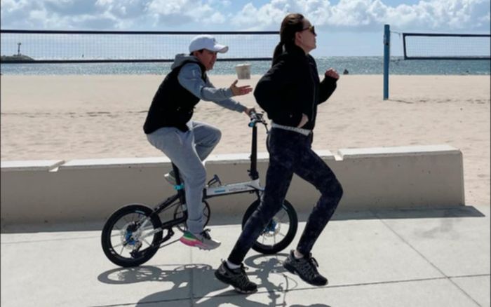 Sau nghi vấn hẹn hò, Thanh Hà lần đầu cho Phương Uyên 'lên sóng', hé lộ vai trò đặc biệt