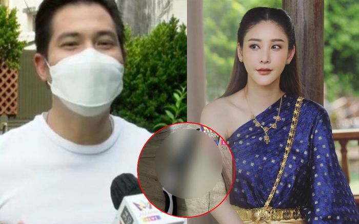 Bạn thân nữ diễn viên Chiếc lá cuốn bay bị gửi thư đe dọa, còn có cả dao vì làm video đòi công lý