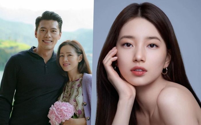 Suzy sẽ đóng phim của đạo diễn 'Hạ cánh nơi anh', nam chính đóng cặp là ai?