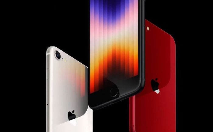 iPhone SE 2022 gây tranh cãi ngay khi vừa chính thức ra mắt