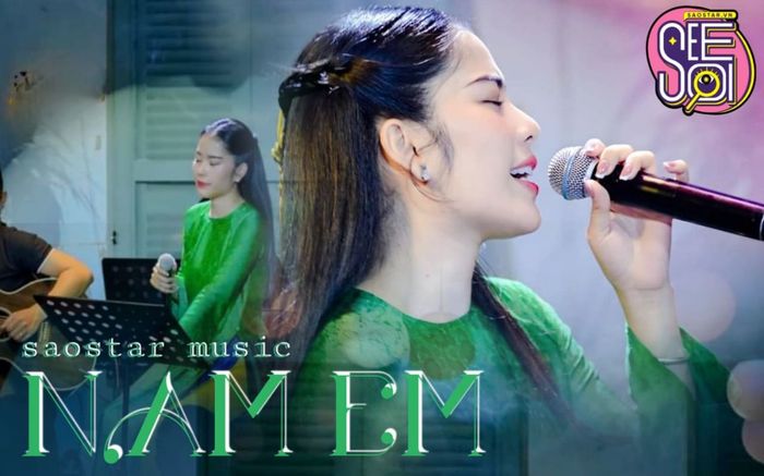 Trở lại bằng âm nhạc, Nam Em đang chọn đúng lối đi sau giông bão?