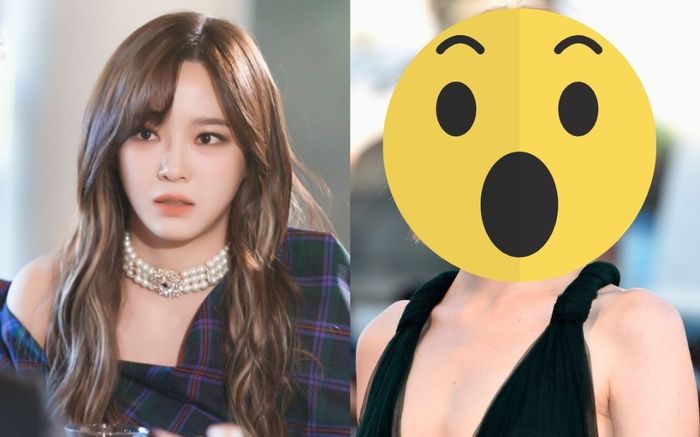 Hẹn hò chốn công sở: Kim Se Jeong được so sánh với một mỹ nhân Hollywood, nguyên nhân là gì?