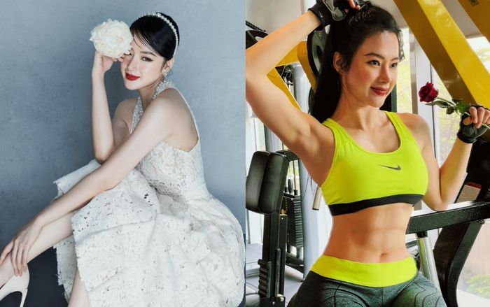 Cuộc sống của Angela Phương Trinh sau một thời gian tuyên bố Cao Thái Sơn chỉ là 'tri kỷ'