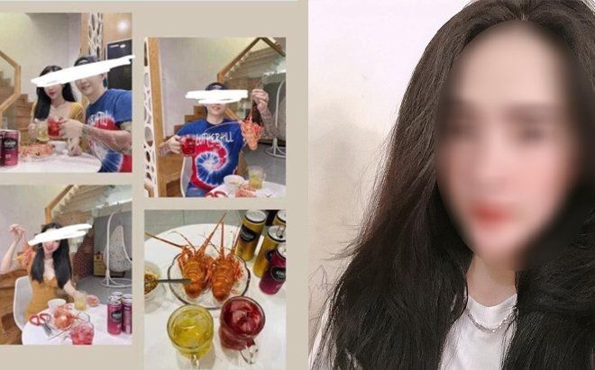 Thực hư clip 'chồng mua tôm hùm rồi quay clip nhạy cảm của vợ với bạn thân' đang lan truyền chóng mặt