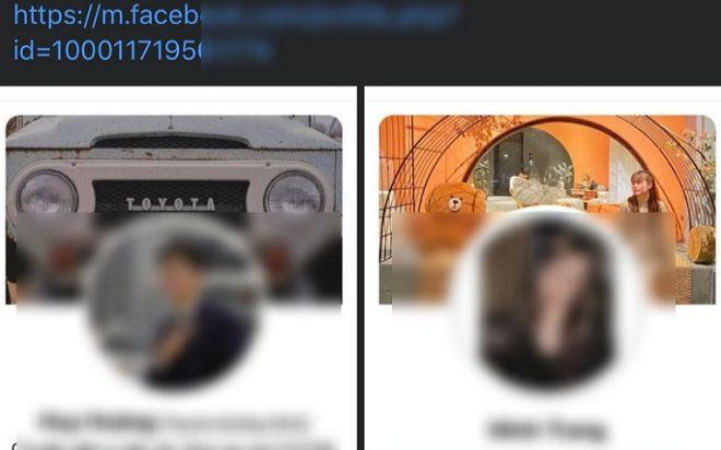 Xôn xao vụ 'nhân tình bị chồng tát thằng mặt khi bắt ghen tại trận': Người thứ 3 lên tiếng phân trần