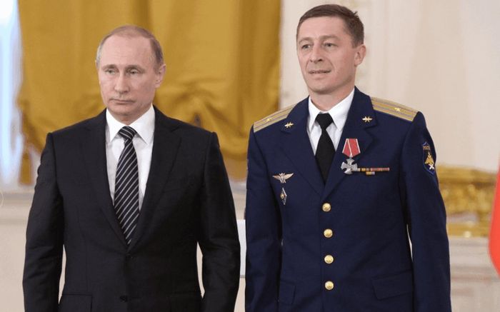 Quân đội Ukraine tuyên bố hạ sát một chỉ huy xe tăng Nga