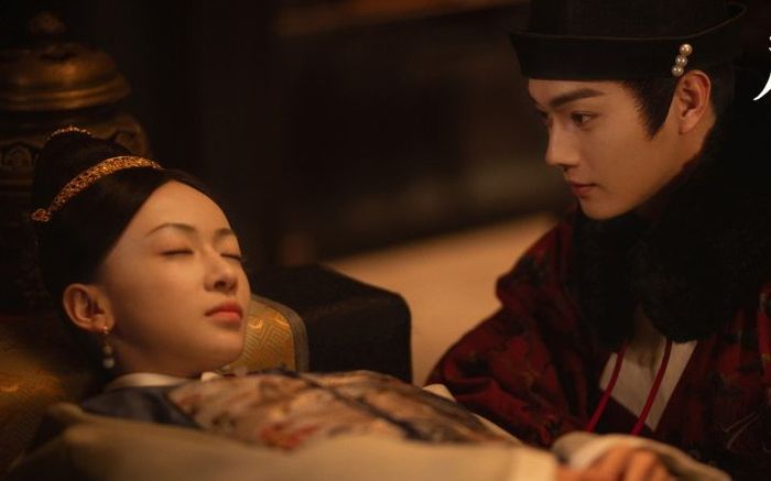 Những lý do khiến 'Thượng thực' khó có thể vượt qua cái bóng của 'Diên Hi công lược'