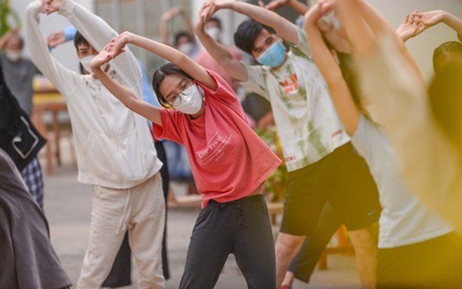 Tin COVID-19 chiều 11-3: Số mắc COVID-19 mới tăng lên 169.114 ca, TP.HCM 3.040