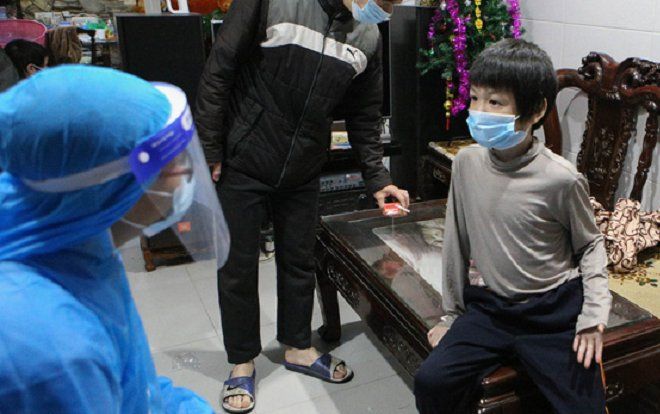 Tin sáng 12-3: Ca COVID-19 tăng rất cao nhưng tử vong giảm, tỉ lệ trên tổng ca nhiễm giảm sâu