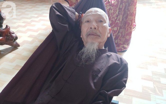 Vụ 'Tịnh Thất Bồng Lai': Cơ quan Công an Long An thông báo tạm giam 3 người