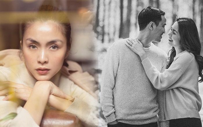 Tăng Thanh Hà: Từ nàng lọ lem biến thành nàng dâu hào môn nhà 'trâm anh thế phiệt'