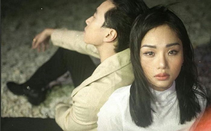 Miu Lê bất ngờ tuyên bố 'dừng lại' với Karik, chuyện gì đây?