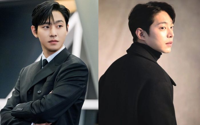 Hẹn Hò Chốn Công Sở: Không phải Kim Se Jeong, người này mới là định mệnh của Ahn Hyo Seop