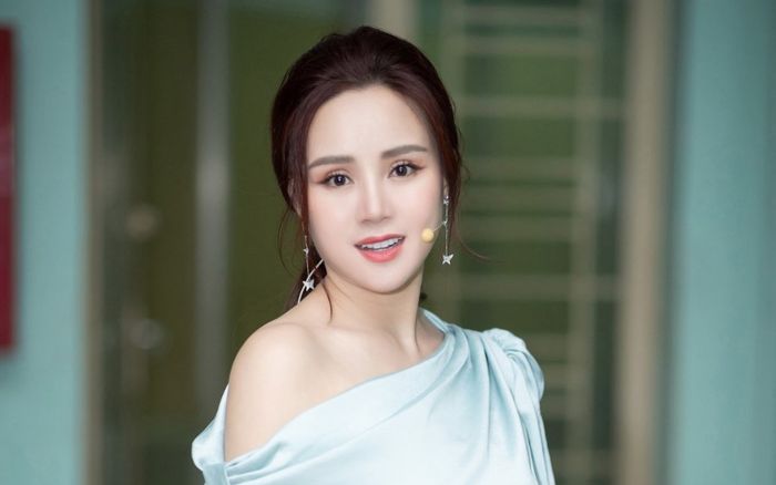 Trước thông tin CQĐT tạm đình chỉ việc giải quyết đơn tố cáo nữ CEO Đại Nam, Vy Oanh nói gì?