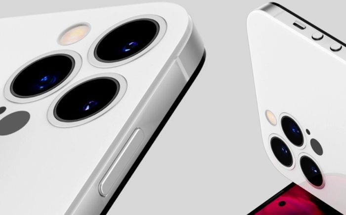 Thông tin này có thể khiến iFan thất vọng với iPhone 14 Pro