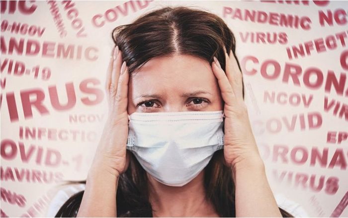 Vì sao nữ giới mắc nhiều triệu chứng hậu Covid-19 hơn nam giới?