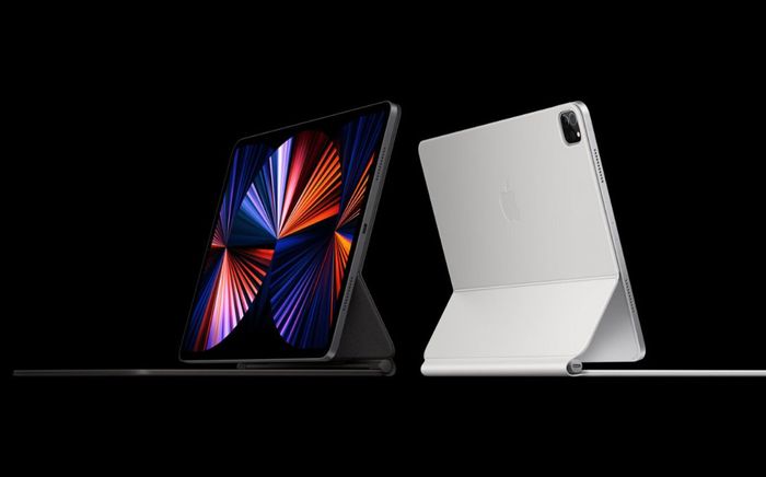 Những lý do khiến iPad Pro M1 tốt hơn iPad Air 5 mới