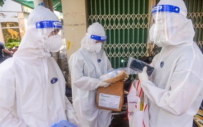 Tin sáng 14-3: Ca COVID-19 'chững' 6 ngày nay, dấu hiệu đã đến đỉnh dịch?