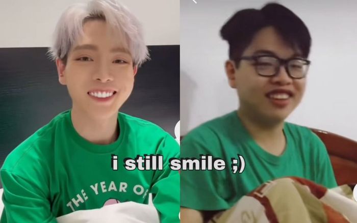 Đức Phúc tự làm clip trở về thời chưa phẫu thuật thẩm mỹ, chia sẻ suy nghĩ khiến ai cũng ấm lòng