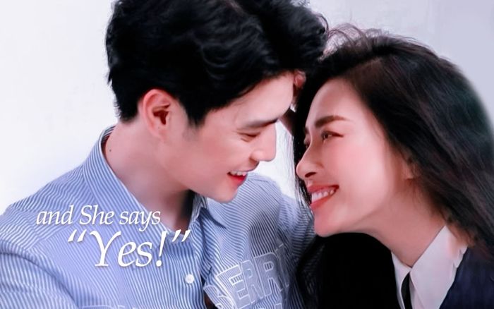 Huy Trần hạnh phúc '9 tầng mây' khi nghe Ngô Thanh Vân đồng ý lời cầu hôn: 'Em cưới anh chứ?'