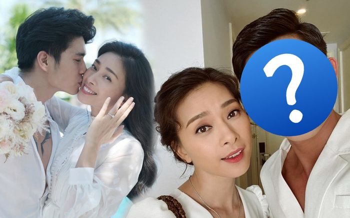 Một nam ca sĩ bất ngờ vào 'kể công' khi Ngô Thanh Vân xác nhận lên xe hoa với tình trẻ: Chuyện gì đây?