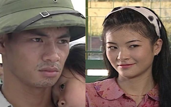 Xuân Bắc từng có một người vợ 'giang hồ', gây sóng gió trên màn ảnh Việt vì quá chua ngoa