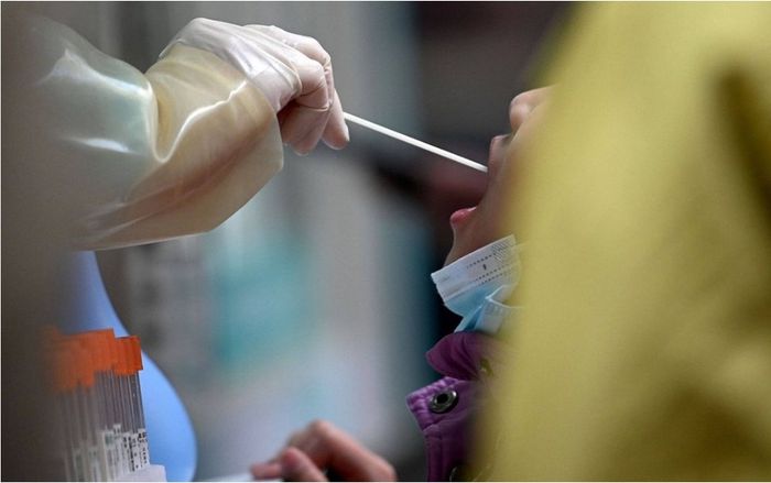 'Tâm chấn' trong làn sóng dịch Covid-19 nghiêm trọng nhất ở Trung Quốc