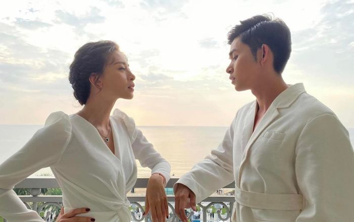 Ngô Thanh Vân thông báo kết hôn, Jun Phạm nhắn nhủ: 'Ăn quả nhớ kẻ giật bông'