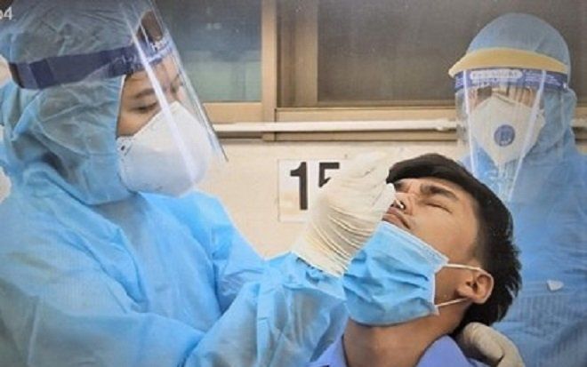 Tin sáng 15-3: TP.HCM số trẻ mắc COVID-19 tăng vọt, ca nặng và tử vong tăng nhẹ