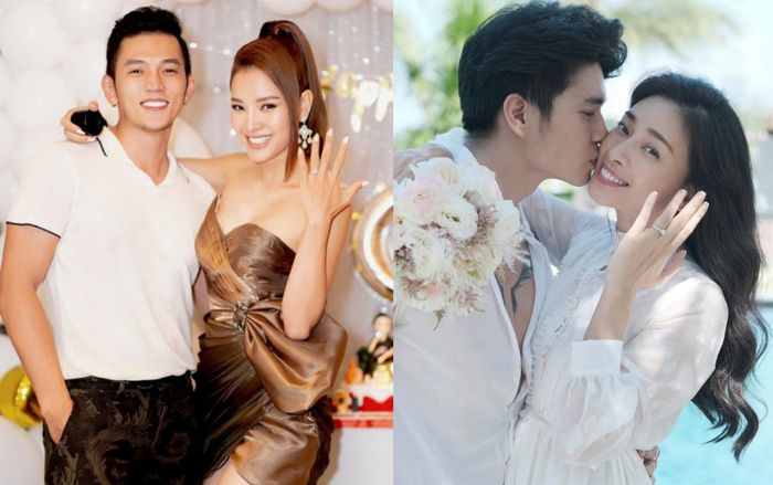 3 mỹ nhân Việt đình đám trong làng giải trí sẽ lên xe hoa vào năm nay