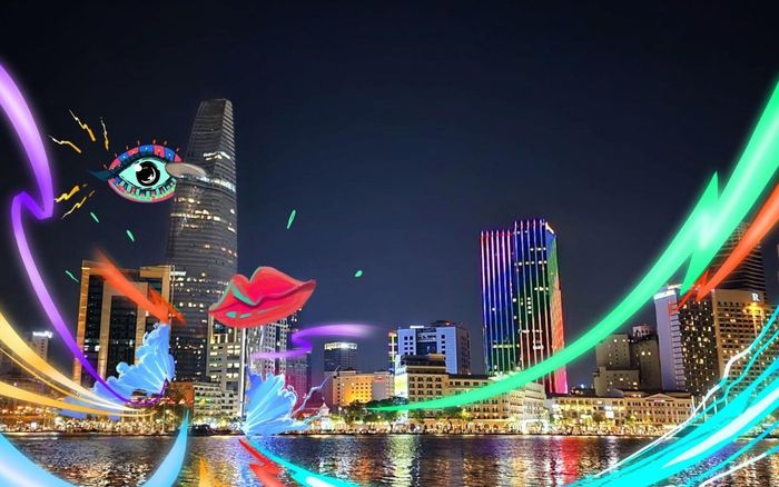 'Màn đêm' - nguồn cảm hứng sáng tạo bất tận của Gen Z