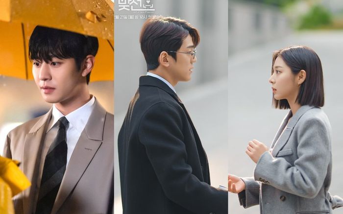 Hẹn hò chốn công sở: Thân phận của Kim Se Jeong đã bị lộ, còn gì để 'hóng' ở tập 6?