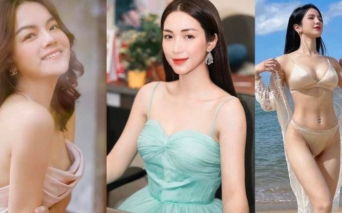 Mỹ nhân Việt ngày càng 'thăng hạng' sau chia tay, minh chứng: 'Phụ nữ đẹp khi không thuộc về ai'