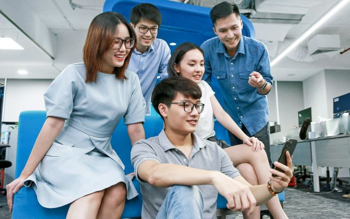Vì sao giữa rừng ưu đãi, netizen lại liên tục 'réo' nhau tải ứng dụng này?