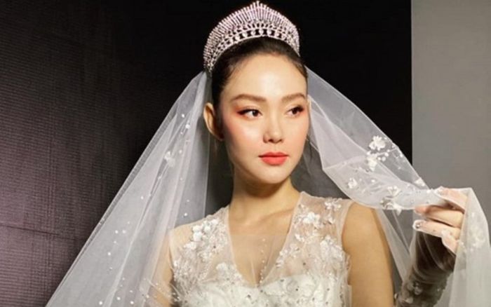 Minh Hằng tiết lộ mức đầu tư 'khủng' cho đám cưới với chồng đại gia, nghe 'sương sương' mà choáng