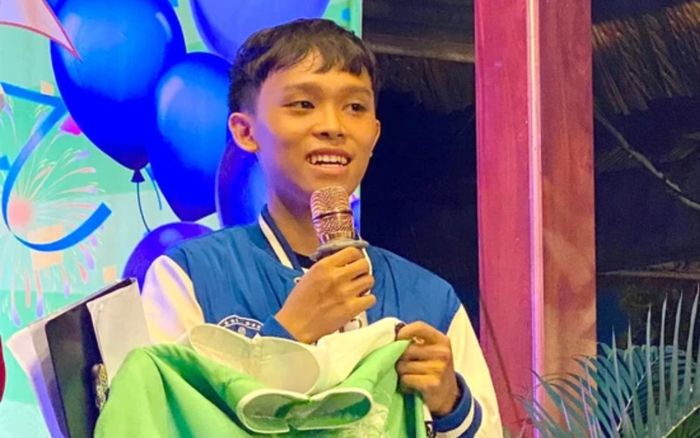 Vừa đón sinh nhật 'khủng', Hồ Văn Cường lại gặp 'vận đen' khiến fan phải lên tiếng vì quá bức xúc