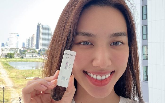 Thùy Tiên thông báo tin vui gì mà netizen đồng thanh rủ rê: 'Lên đồ đi quẩy'?