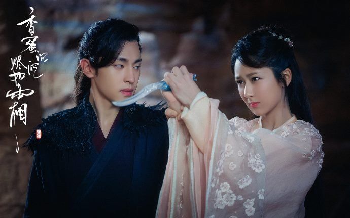 Đặng Luân bị xóa tên khỏi Hương mật tựa khói sương và hàng loạt phim đình đám, netizen phản ứng thế nào?