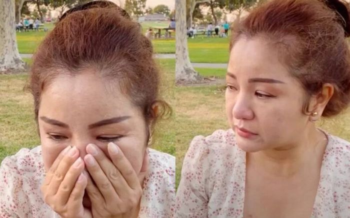 Thúy Nga tiết lộ việc con gái bị bạn bắt nạt phải chuyển trường, mua nhà để con đi học gần hơn