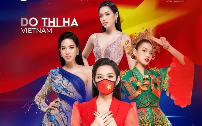 Đầu cầu Puerto Rico, Đỗ Thị Hà phấn khích: 'Hạnh phúc chính là từ ngữ diễn tả tâm trạng lúc này'