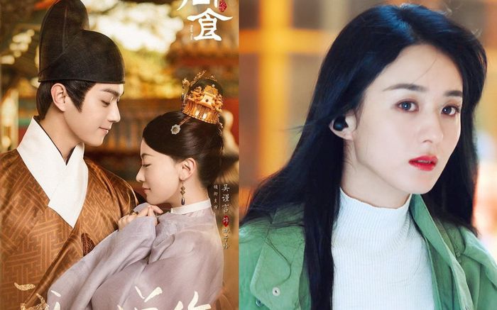 Bảng xếp hạng phim Trung có view khủng: Top 1 'vượt mặt' phim Triệu Lệ Dĩnh, Thượng Thực cần 'giải cứu'