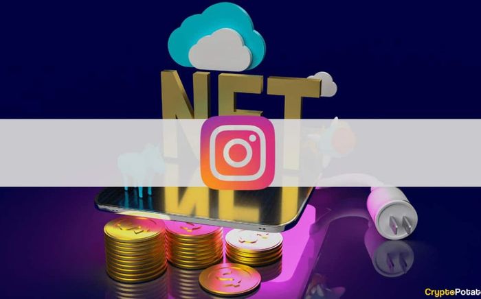NFT sẽ sớm có mặt trên Instagram