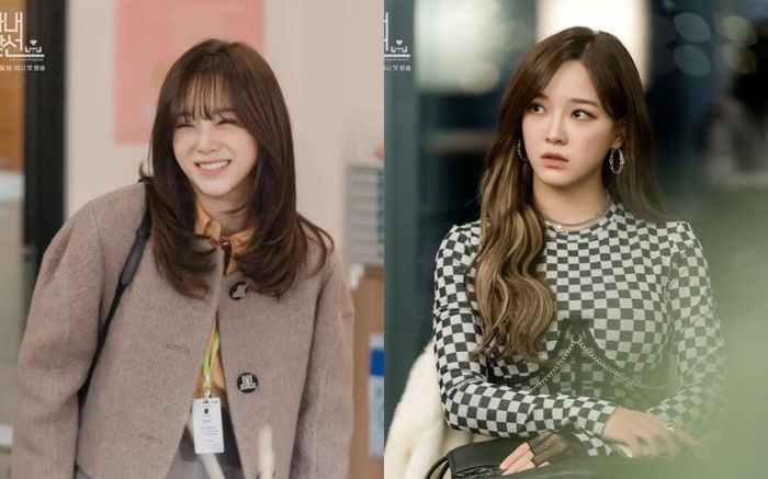 Soi phong cách thời trang của Kim Se Jeong trong Hẹn hò chốn công sở: Cứ ăn diện là như con nhà tài phiệt