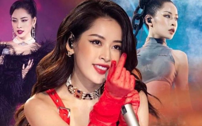 Chi Pu được và mất gì sau khi chuyển hướng sang làm ca sĩ?