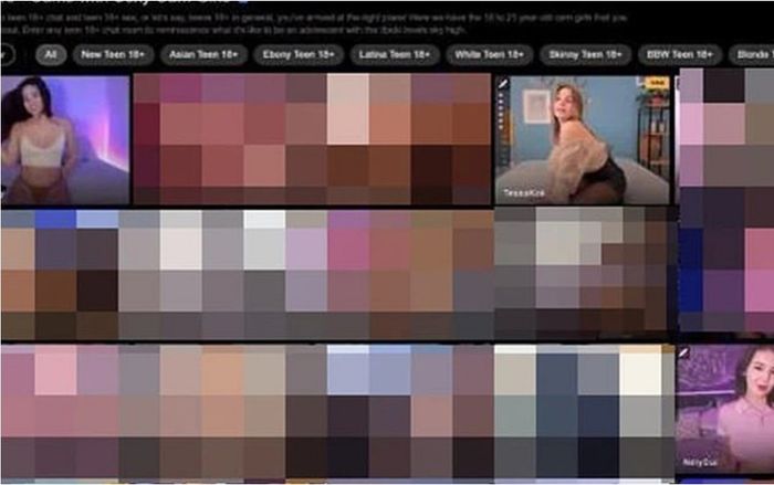 Nghỉ giải lao quên tắt Zoom, nam giảng viên lộ toàn hình ảnh gây sốc đến xấu hổ