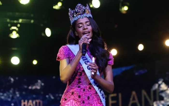Hoa hậu Thế giới 2019 cất tiếng hát - màn final walk đặc biệt nhất trong lịch sử Miss World